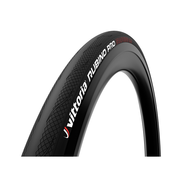 Vittoria Pneu Route Rubino Pro Noir 700x28c Ts TLR G2.0